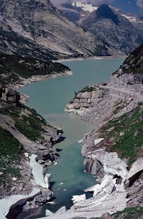 mtn pass scenic